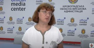 На Кіровоградщині облаштовано 76 локацій для тимчасового проживання ВПО (ВІДЕО)